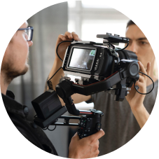 Producción Audiovisual