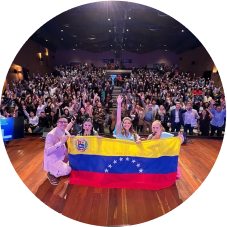 Producción de Eventos